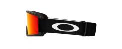 ΜΑΣΚΑ SKI - SNOWBOARD OAKLEY 7120 TARGET LINE L