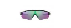 ΓΥΑΛΙΑ ΗΛΙΟΥ OAKLEY 9208 RADAR EV PATH