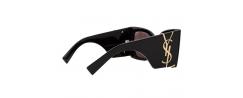ΓΥΑΛΙΑ ΗΛΙΟΥ SAINT LAURENT SL M119 BLAZE