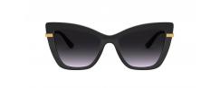 SUNGLASSES DOLCE & GABBANA 4374