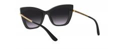 SUNGLASSES DOLCE & GABBANA 4374