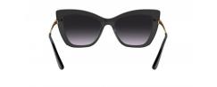 SUNGLASSES DOLCE & GABBANA 4374