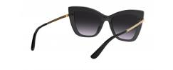 SUNGLASSES DOLCE & GABBANA 4374