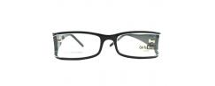 Eyeglasses Carlo Rossi 7393