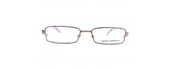 Γυαλιά Οράσεως Dolce & Gabbana 0868