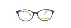 Eyeglasses Tipi Diversi Kids 6003 + Clip On