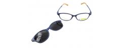 Παιδικά Γυαλιά οράσεως Tipi Diversi 6003 + Clip On