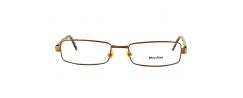 Γυαλιά Οράσεως Miu Miu 66DV