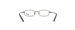 Eyeglasses RayBan Junior 1014T