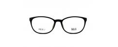 Eyeglasses H&Z 5208