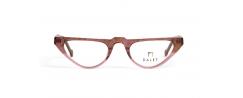 Eyeglasses Dalet Faber Sans