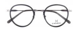 Eyeglasses Eyecroxx 620MD
