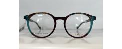 DUTZ DZ2333 EYEGLASSES