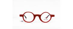 EYEGLASSES DALET BARLET