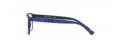 Eyeglasses Emporio Armani 4115 & Clip-On