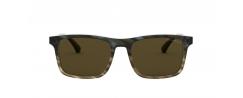 SUNGLASSES EMPORIO ARMANI 4137