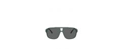 ARMANI EXCHANCE 4104S