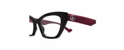 Γυαλιά Οράσεως Gucci 1334O