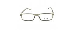 Γυαλιά Οράσεως B&K RP495086