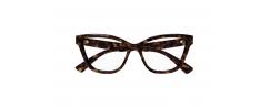 Eyeglasses Gucci 1589O
