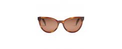 SUNGLASSES ALEXANDER MCQUEEN AM0111S