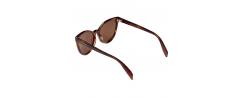 SUNGLASSES ALEXANDER MCQUEEN AM0111S
