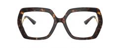 Eyeglasses Dolce & Gabbana 3390B