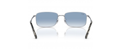 ΓΥΑΛΙΑ ΗΛΙΟΥ RAY BAN 3717