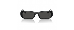 ΓΥΑΛΙΑ ΗΛΙΟΥ RAYBAN 4436D
