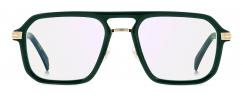 Eyeglasses David Beckham 7142
