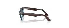 ΓΥΑΛΙΑ ΗΛΙΟΥ RAYBAN 2140 WAYFARER