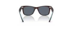 ΓΥΑΛΙΑ ΗΛΙΟΥ RAYBAN 2140 WAYFARER