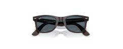 ΓΥΑΛΙΑ ΗΛΙΟΥ RAYBAN 2140 WAYFARER