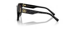 ΓΥΑΛΙΑ ΗΛΙΟΥ DOLCE & GABBANA 4512