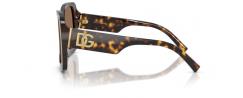 SUNGLASSES DOLCE & GABBANA 4513