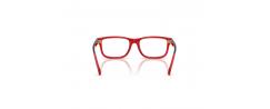 Eyeglasses Versace Junior 3013U
