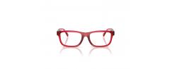Eyeglasses Versace Junior 3013U
