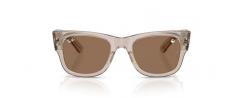 ΓΥΑΛΙΑ ΗΛΙΟΥ RAY BAN 0840S