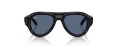 ΓΥΑΛΙΑ ΗΛΙΟΥ RAY BAN 4925 PUFFER