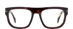 Eyeglasses David Beckham 7052