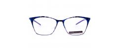 Eyeglasses Italia Independent 5214.IBR.013 I-Metal 
