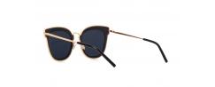 SUNGLASSES JIMMY CHOO NILE/S