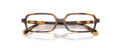 Eyeglasses Miu Miu 01YV