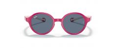 SUNGLASSES RAYBAN JUNIOR 9075S
