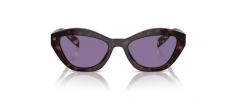 ΓΥΑΛΙΑ ΗΛΙΟΥ PRADA A02S