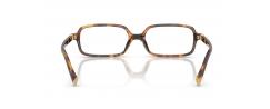 Eyeglasses Miu Miu 01YV