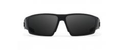 SUNGLASSES GATORZ GATORZ ANSI Z87+ MILSPEC BALLISTIC WARHAWK