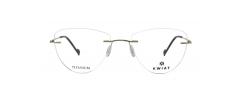 Eyeglasses Kwiat 3009
