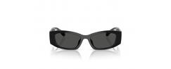 SUNGLASSES MICHAEL KORS MK2243U