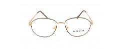 Eyeglasses Navy Club 6100